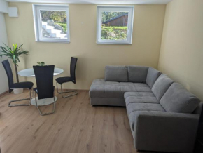 Souterrain Ferienwohnung